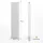 Blumfeldt Flachheizkörper 1600 x 470 mm 1472 W weiß Vertikal