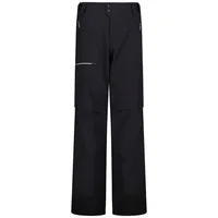 CMP Herren Free Ride Hose (Größe XXL, blau)