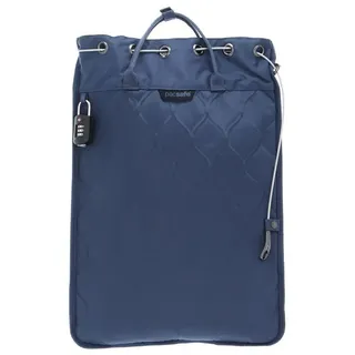 Pacsafe Packsack Travelsafe 12L GII Portable Safe Storm