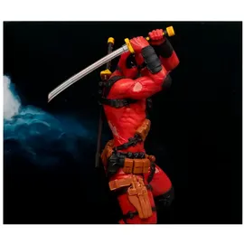 McFarlane Toys Marvel Collection PVC Statue 1/10 Deadpool (Deadpool #1) 18 cm