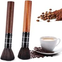 uosiwya Reinigungspinsel für Siebträger 2 Stück