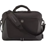 Wenger XE Brief 16 Schwarz