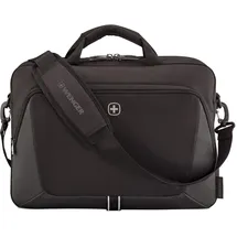 Wenger XE Brief 16" (40,64cm) Notebooktasche mit Tablett-Fach schwarz