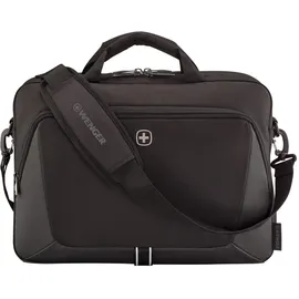Wenger XE Brief 16" (40,64cm) Notebooktasche mit Tablett-Fach schwarz