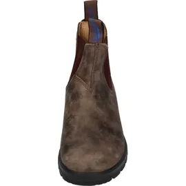 Blundstone BLU584-220 Herren Braun 43,5