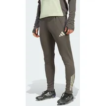 adidas Real Madrid Tiro 25 Competition Trainingshose grau S