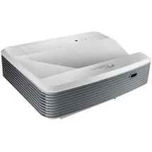 Optoma W319USTire DLP Silber
