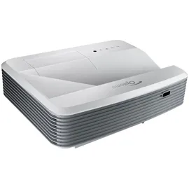 Optoma W319USTire DLP Silber