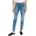 Jeans blau 28