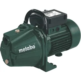 Metabo P 6000 Inox