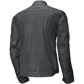 Held Baxley Top wasserdichte Motorradjacke Schwarz/Weiß S
