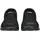 SKECHERS Summits - Sweetly Evolved Turnschuhe, Black Knit, 40