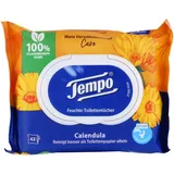 Tempo Feuchtes Toilettenpapier Mein Verwöhnmoment 1-lagig