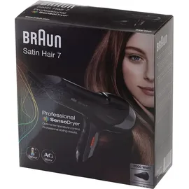 Braun Satin Hair 7 SensoDryer HD780