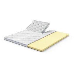 Gazella Comfort I Split-Topper