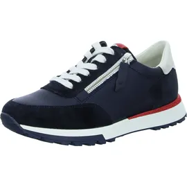 Paul Green 5310-03 Damen Weite E Blau 38