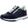 Paul Green 5310-03 Damen Weite E Blau 38
