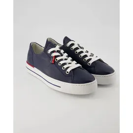 Paul Green 4760-033 Damen Weite M Blau 43