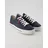 4760-033 Damen Weite M Blau 43