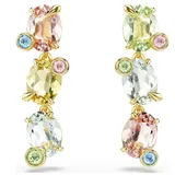 Swarovski Creolen Gema silber 5714815