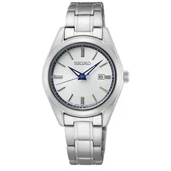 Smartwatch Seiko Weiß – Zeitlose Eleganz trifft smarte Technologie