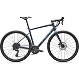 Specialized Diverge E5 2026 56 cm Unisex satin cast blue metallic/sea foam