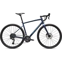 Specialized Diverge E5 2026 56 cm Unisex satin cast blue metallic/sea foam