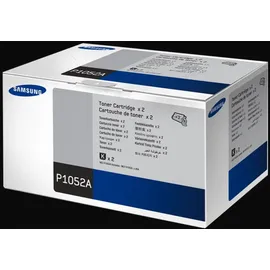 HP MLT-P1052A schwarz 2er Pack