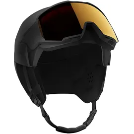 Salomon Osmo Sigma 56-59 cm Schwarz