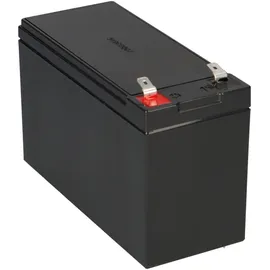 KungLong Rasentraktor Rasenmäher 12V 7000 mAh 1 St.