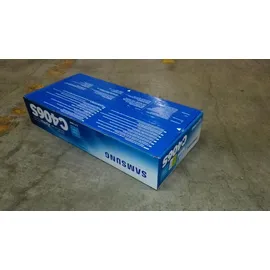 Samsung CLT-C406S cyan