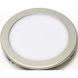 L&S Einbauleuchte Moonlight Emotion 3 Rahmenfarbe VA