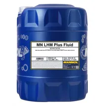 Mannol MN8301-20 Hydrauliköl 20l