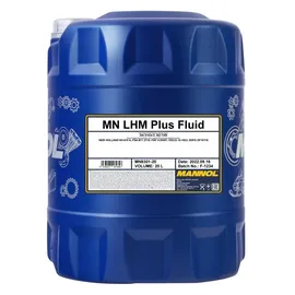 Mannol MN8301-20 Hydrauliköl 20l