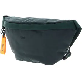 Zwei Umhängetasche Alex ALH80 Hip Bag Pine