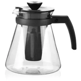 Tescoma Teekanne Kaffeekanne TEO 1.25 l, mit Teesieb
