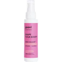 Goovi Shape Your Booty Cellulite Intensivpflege-Serum