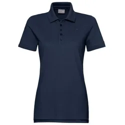 Head - HEAD Polo - Damen (2019)  XS
