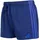 adidas 3-Streifen 3-Inch Herren Badehose, blau