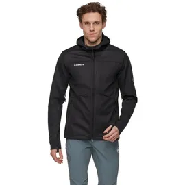 Mammut Ultimate VIII SO Hooded Jacket Men,