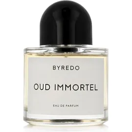 Byredo Oud Immortel Eau de Parfum 50 ml