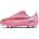Mercurial FG/MG Kinder black/ice blue 37 5