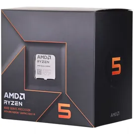 AMD Ryzen 5 8500G 3,50-5,00 GHz Box (100-100000931BOX)