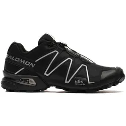 Salomon SPEEDCROSS 3 - Schwarz - 6
