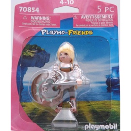 Playmobil Playmo-Friends Wikingerin 70854