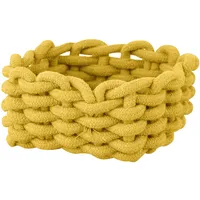 Schöner Wohnen Korb Melara S Baumwolle 16,5 x 7,5