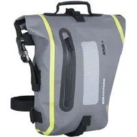 Oxford Aqua T8 Hecktasche, grau für Männer
