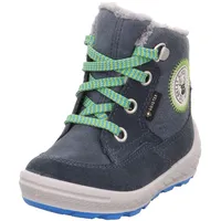 superfit Groovy 2.0 Blau/Hellgrün 20