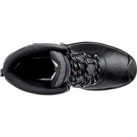 FOOTGUARD Sicherheitswinterstiefel 631831 S3 Gr.45 schwarz