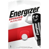 Energizer Knopfzelle LR 9 1.5V 178 mAh Alkali-Mangan AG625